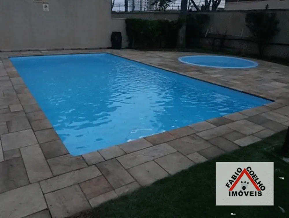 Apartamento, 73 m² - Foto 2