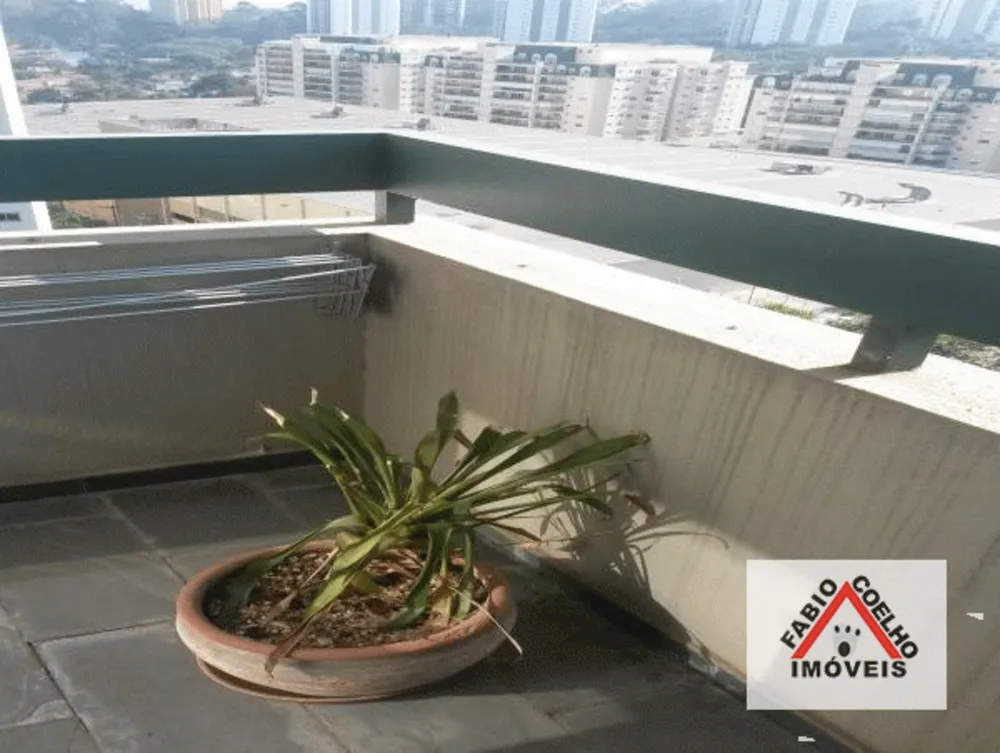 Apartamento, 90 m² - Foto 1