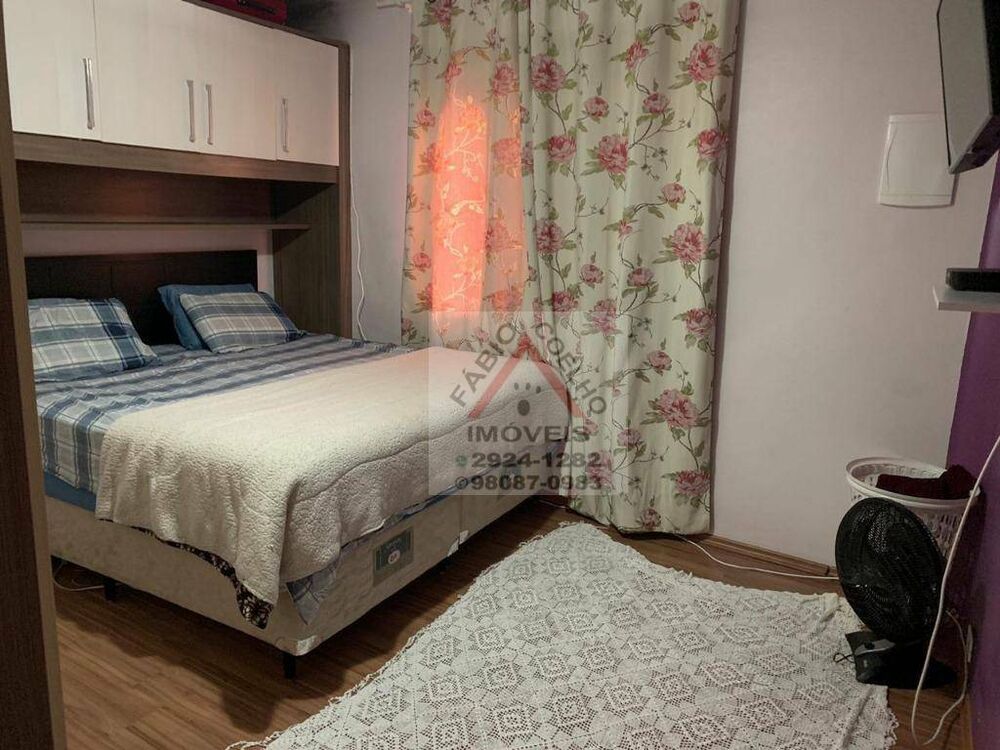 Sobrado à venda com 3 quartos, 200m² - Foto 3