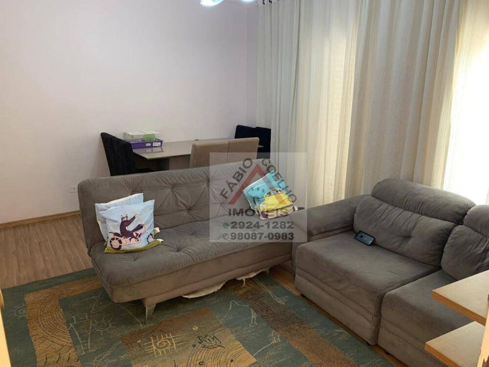 Sobrado à venda com 3 quartos, 200m² - Foto 5
