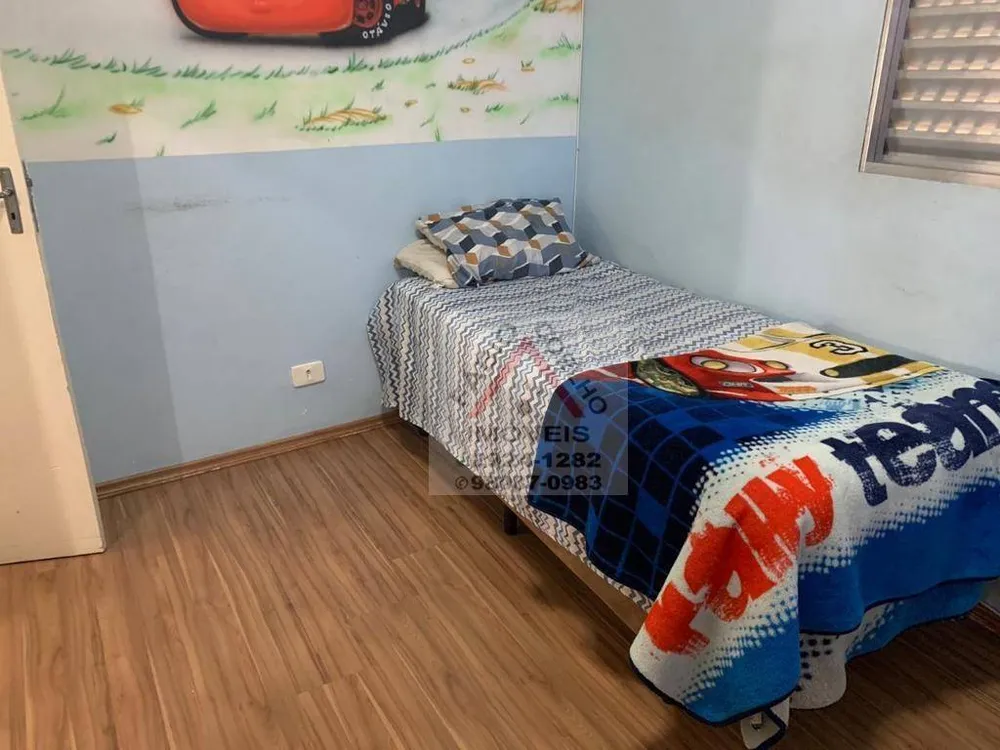 Sobrado, 3 quartos, 200 m² - Foto 6