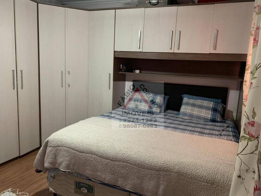 Sobrado à venda com 3 quartos, 200m² - Foto 6