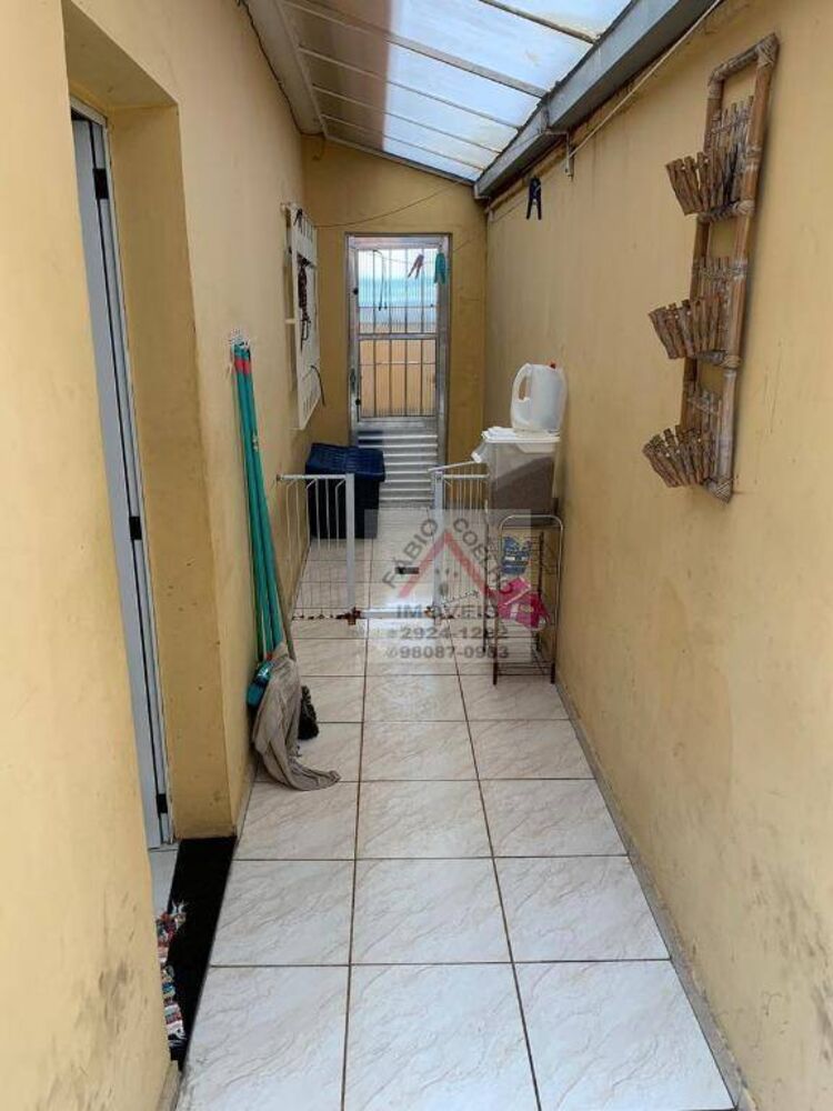 Sobrado à venda com 3 quartos, 200m² - Foto 7