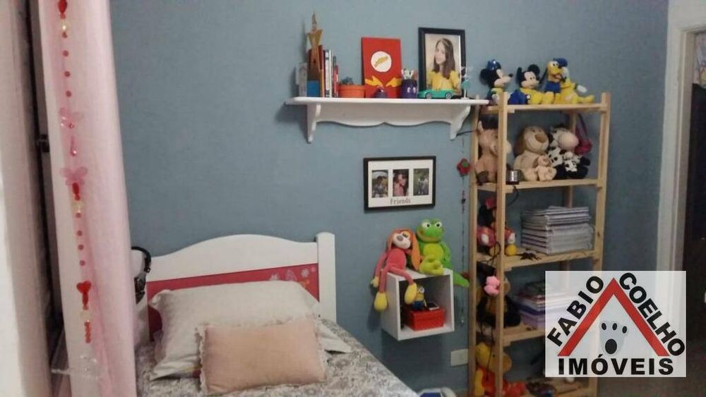 Apartamento à venda com 2 quartos, 54m² - Foto 2