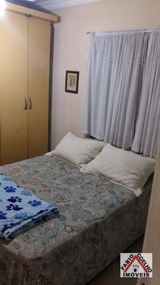 Apartamento à venda com 2 quartos, 54m² - Foto 6
