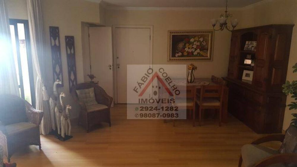 Apartamento, 4 quartos, 136 m² - Foto 2