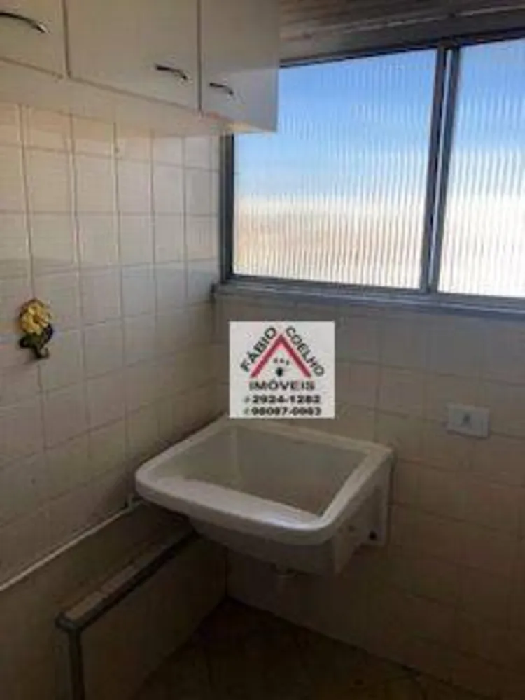 Apartamento, 2 quartos, 56 m² - Foto 6