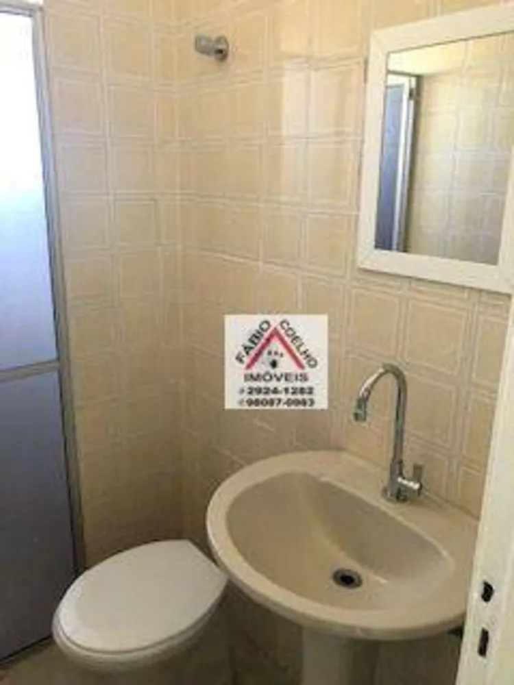 Apartamento, 2 quartos, 56 m² - Foto 2