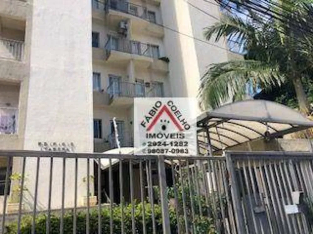 Apartamento, 2 quartos, 56 m² - Foto 8