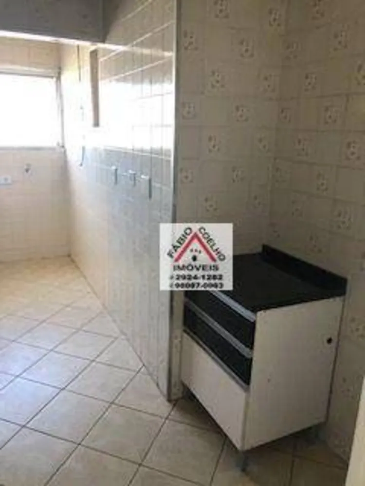 Apartamento, 2 quartos, 56 m² - Foto 5