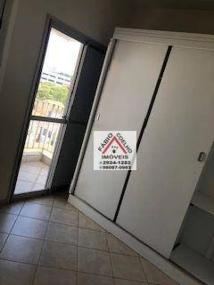 Apartamento, 2 quartos, 56 m² - Foto 3
