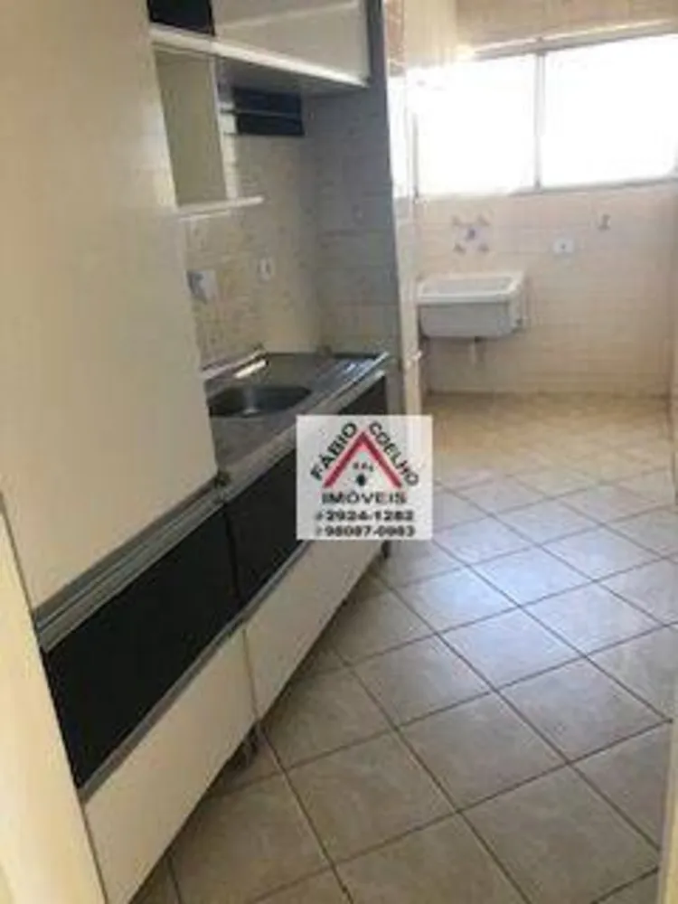 Apartamento, 2 quartos, 56 m² - Foto 4