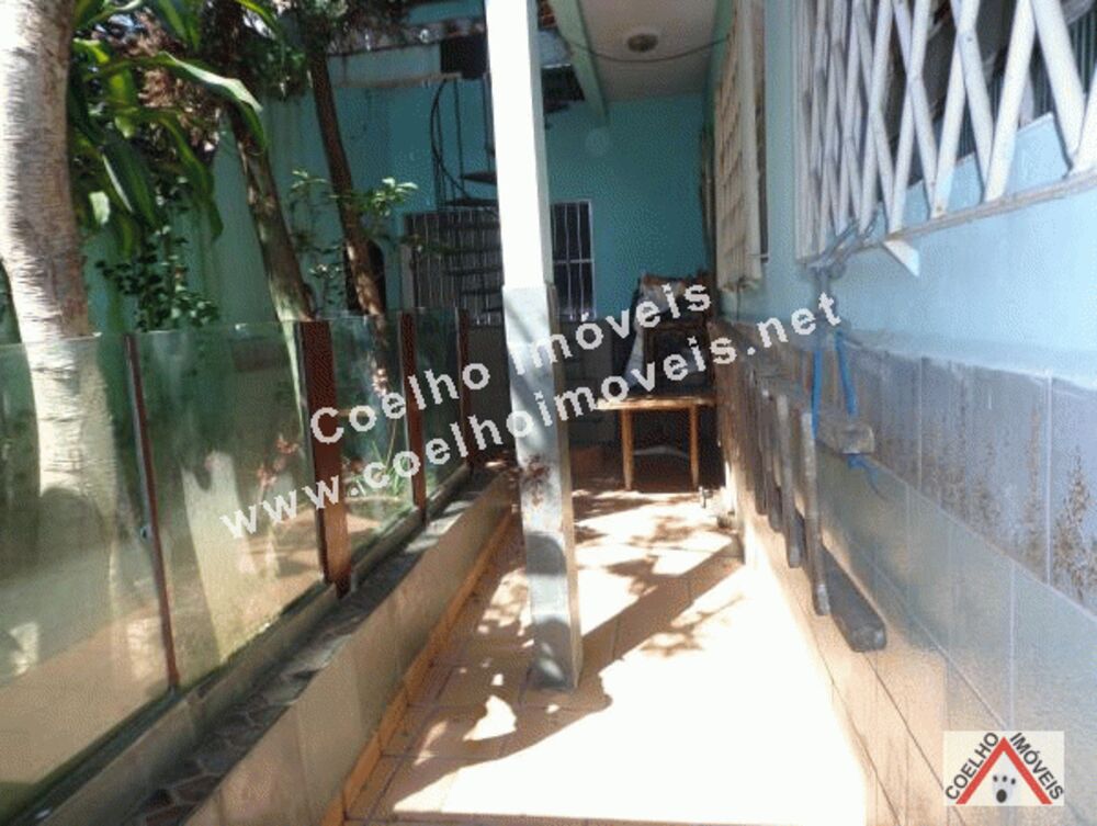 Casa, 3 quartos, 156 m² - Foto 4