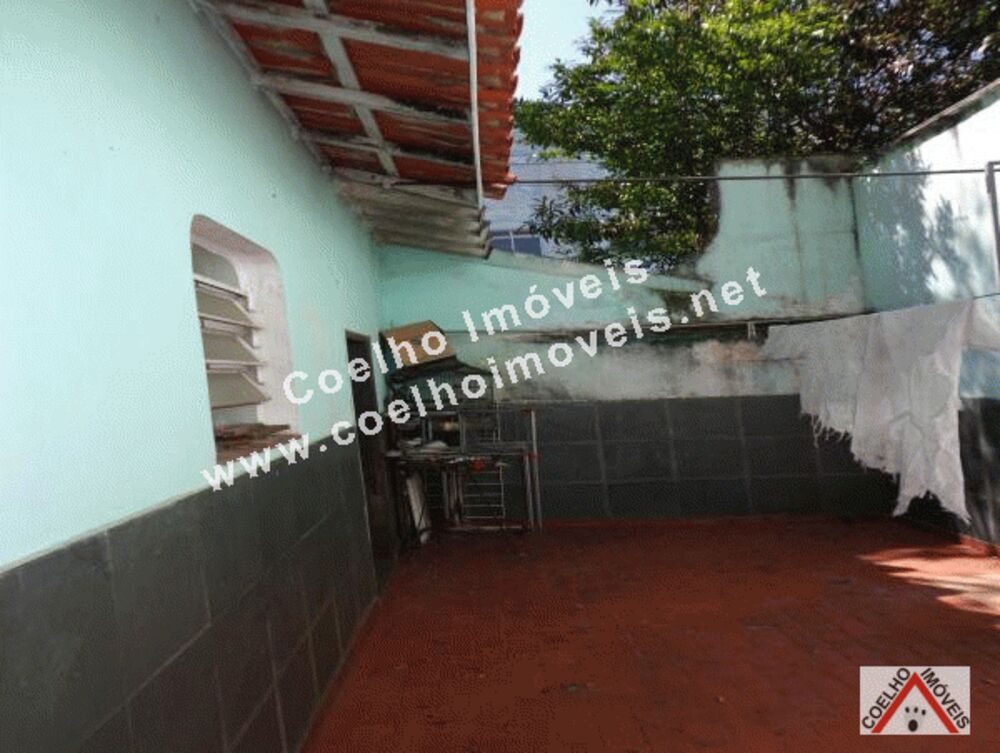Casa, 3 quartos, 156 m² - Foto 1