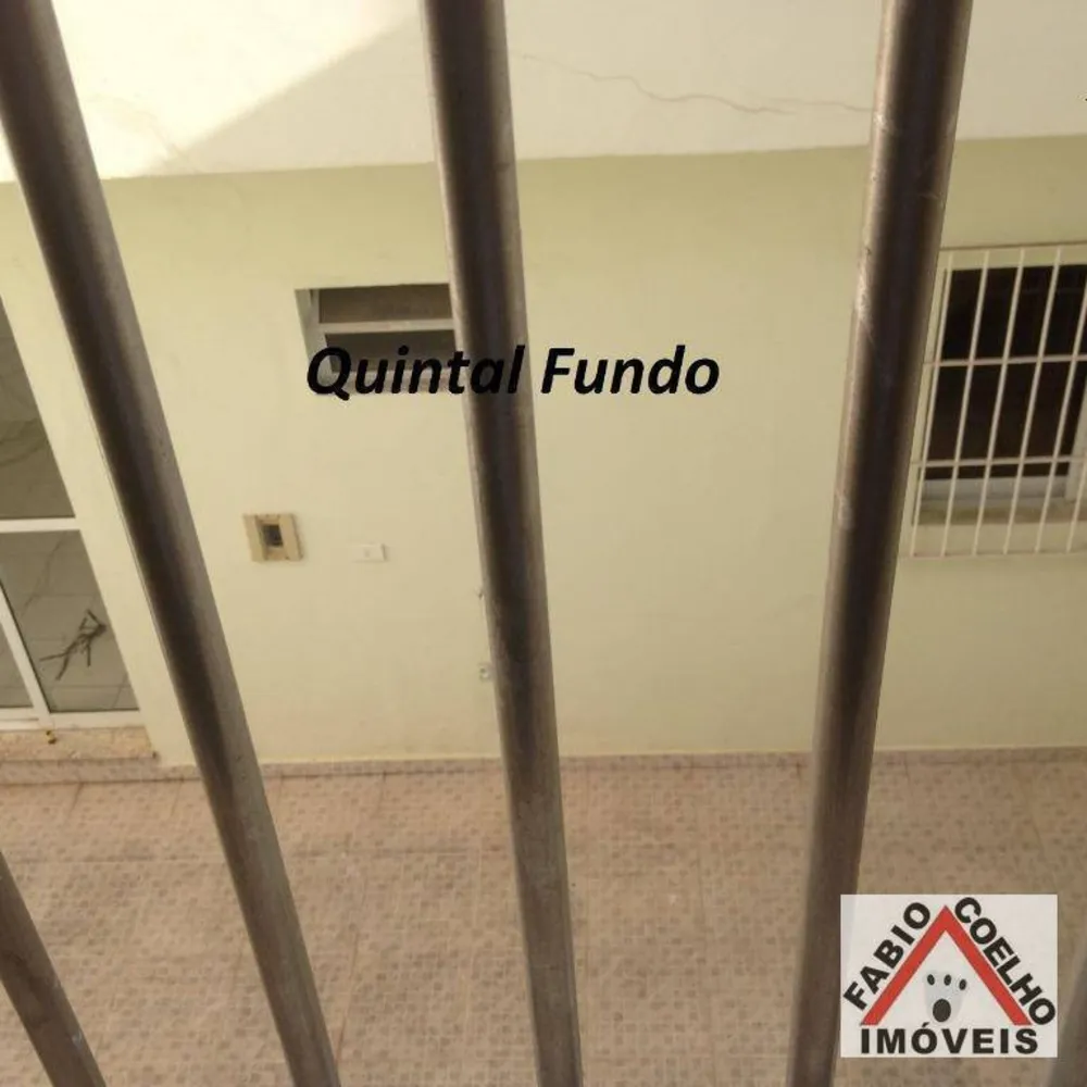 Sobrado, 3 quartos, 246 m² - Foto 14