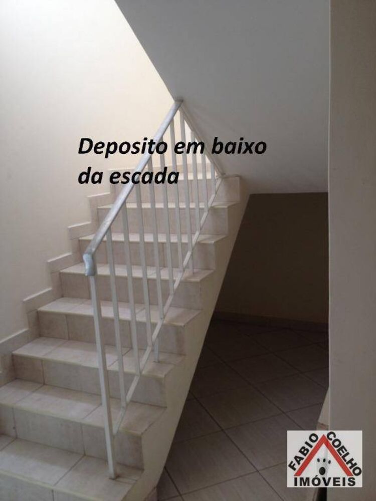 Sobrado, 3 quartos, 246 m² - Foto 15