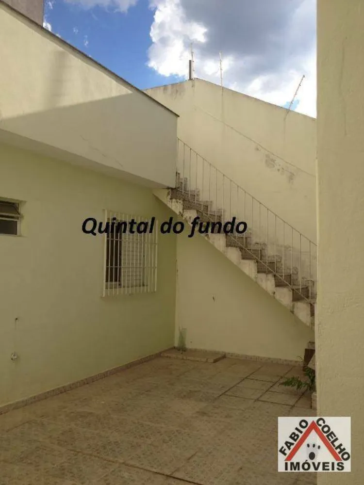 Sobrado, 3 quartos, 246 m² - Foto 6