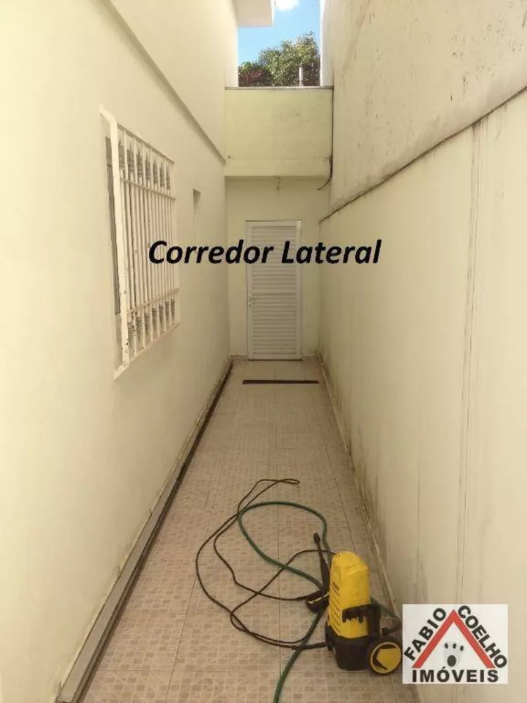 Sobrado, 3 quartos, 246 m² - Foto 6