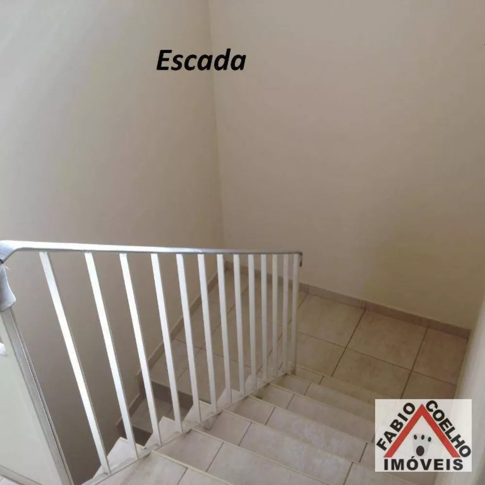 Sobrado, 3 quartos, 246 m² - Foto 4