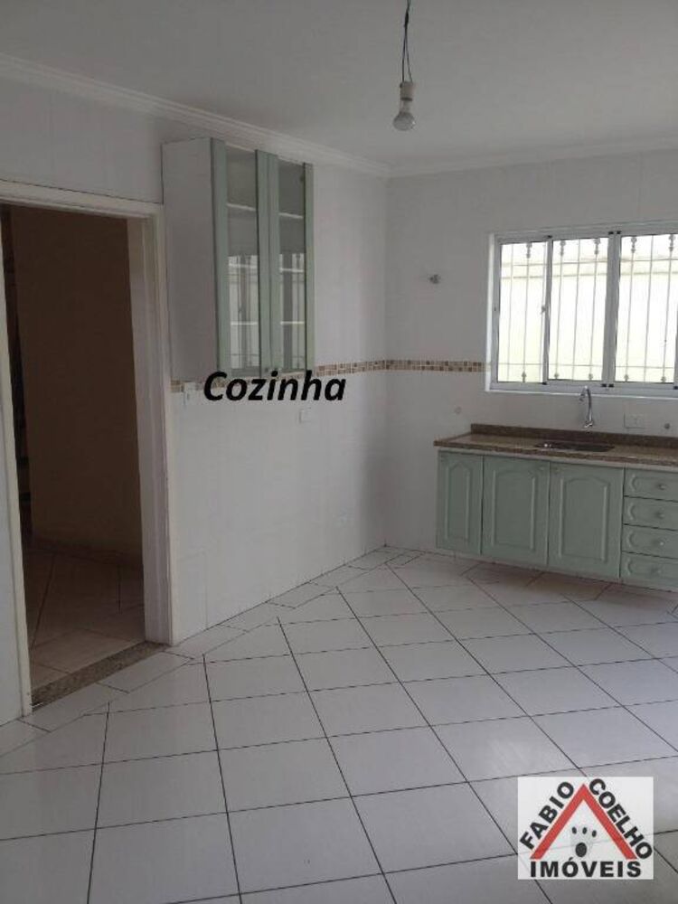 Sobrado, 3 quartos, 246 m² - Foto 11