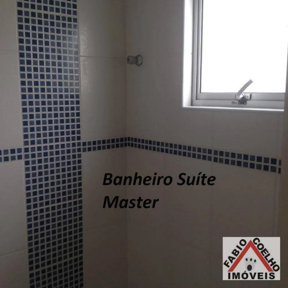 Sobrado, 3 quartos, 246 m² - Foto 17