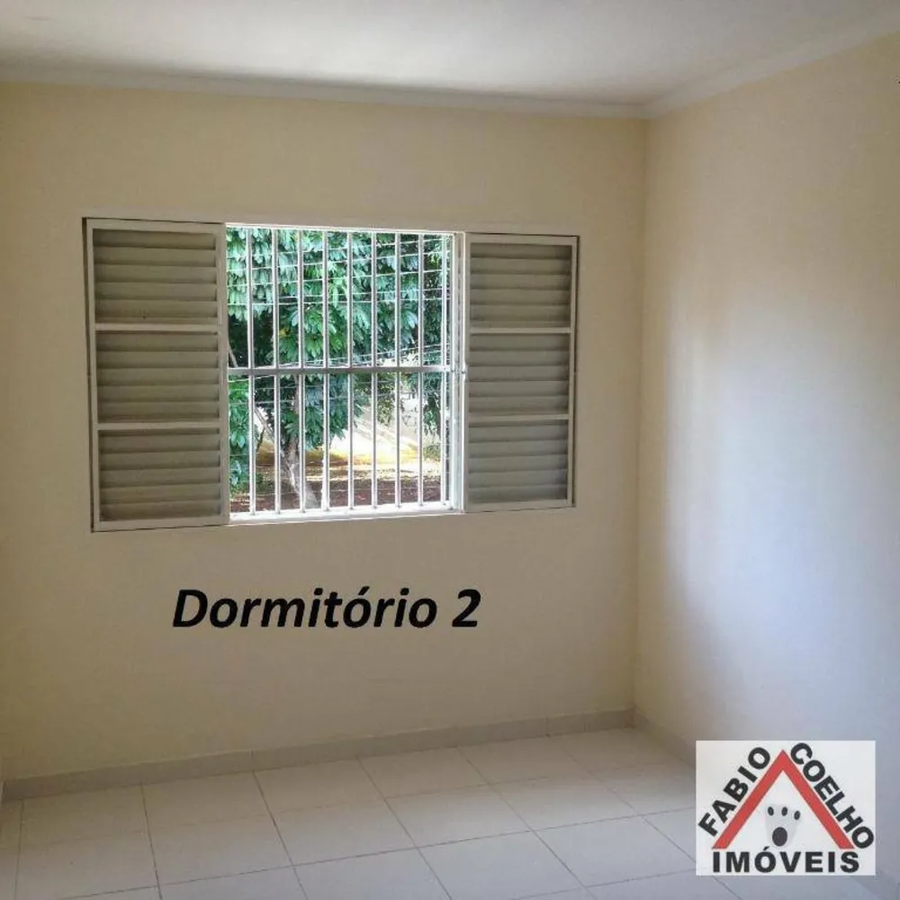 Sobrado, 3 quartos, 246 m² - Foto 23