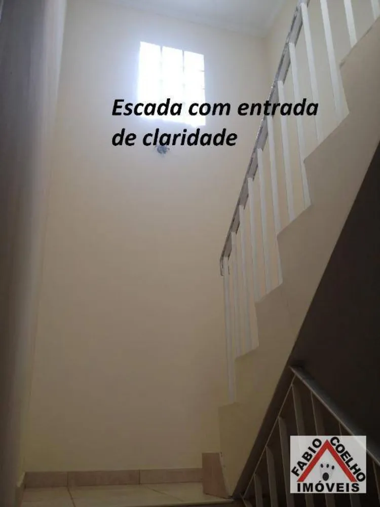 Sobrado, 3 quartos, 246 m² - Foto 5