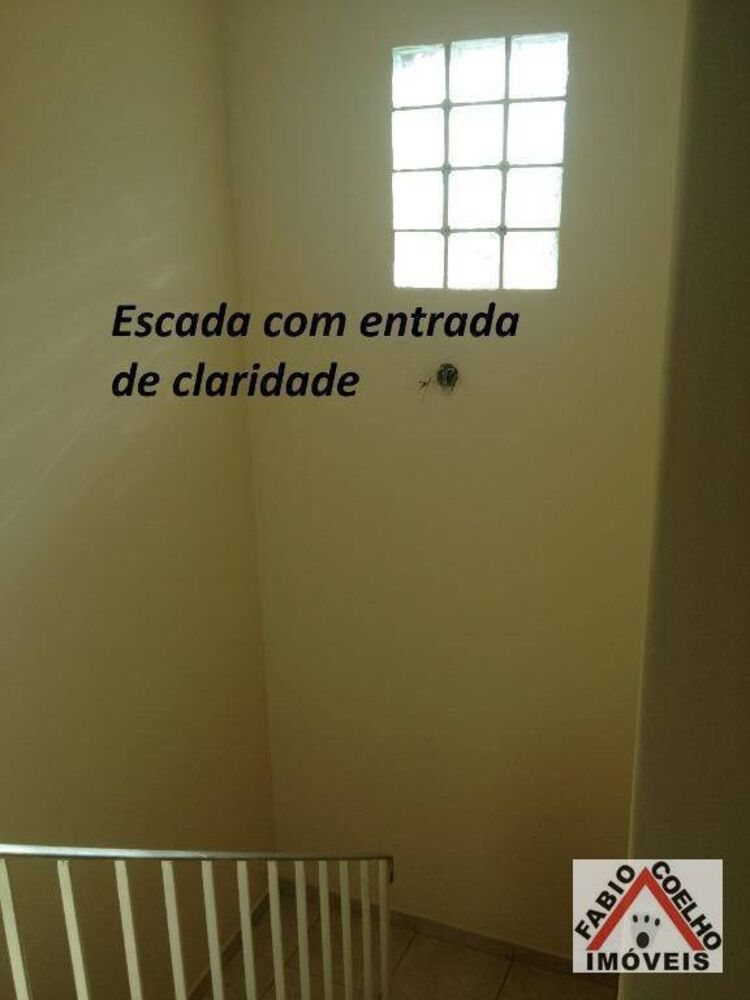 Sobrado, 3 quartos, 246 m² - Foto 9