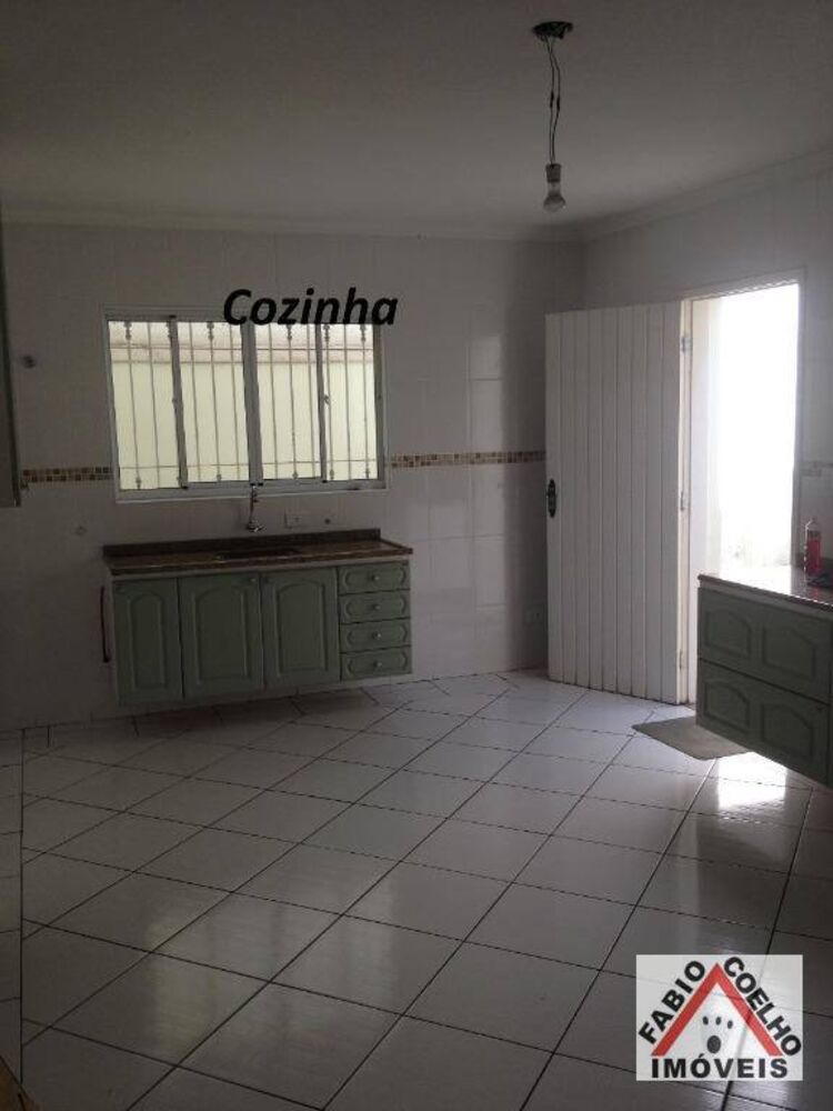 Sobrado, 3 quartos, 246 m² - Foto 16