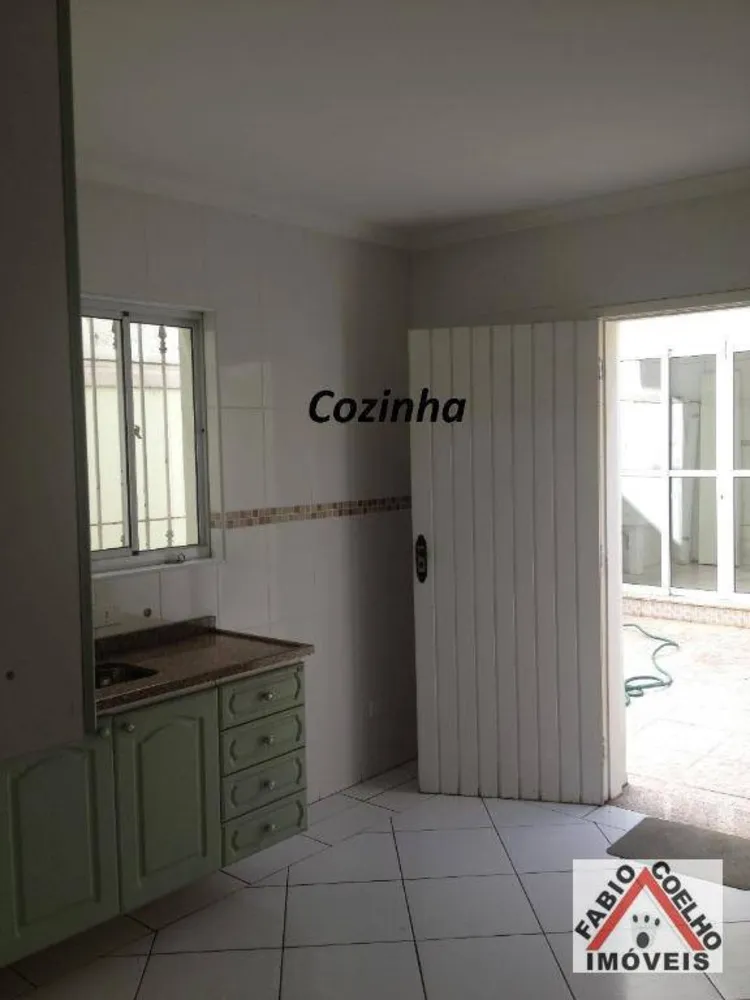 Sobrado, 3 quartos, 246 m² - Foto 10