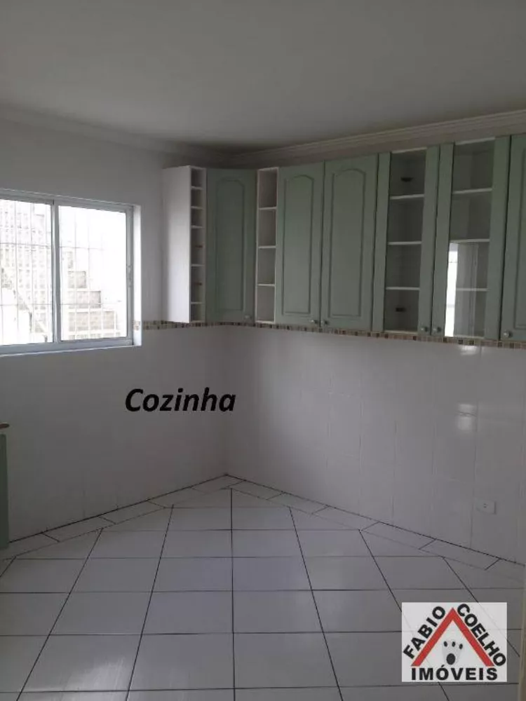 Sobrado, 3 quartos, 246 m² - Foto 1