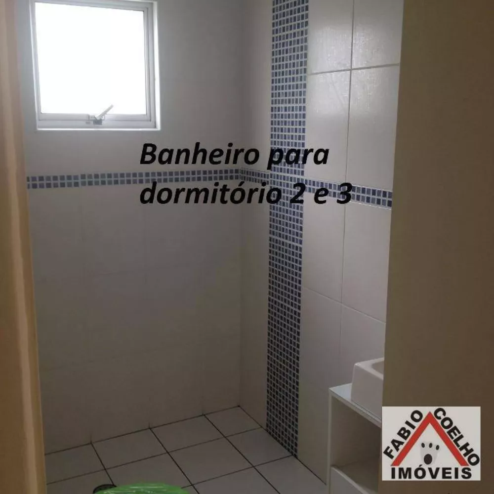 Sobrado, 3 quartos, 246 m² - Foto 3