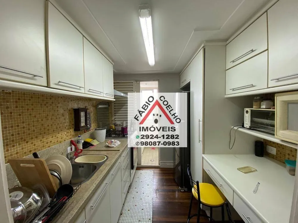 Apartamento, 1 quarto, 66 m² - Foto 1