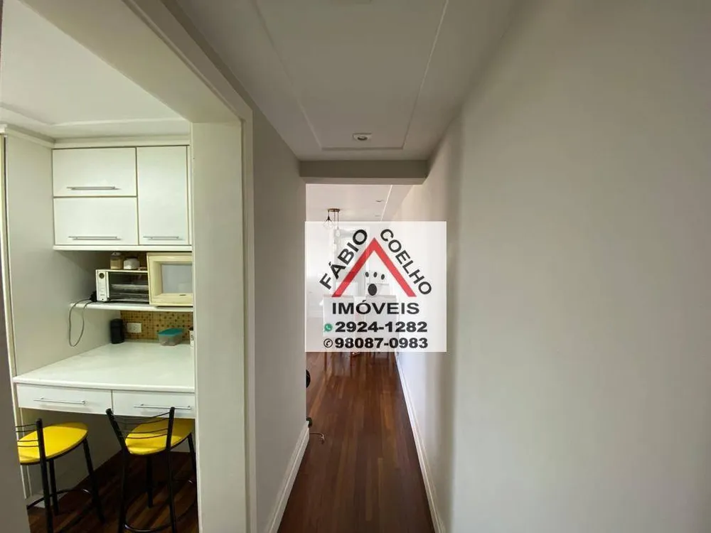 Apartamento, 1 quarto, 66 m² - Foto 4