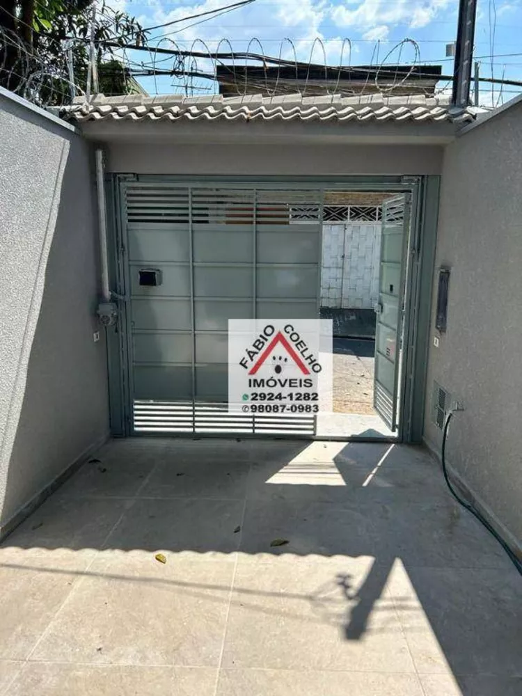 Sobrado à venda com 3 quartos, 150m² - Foto 14