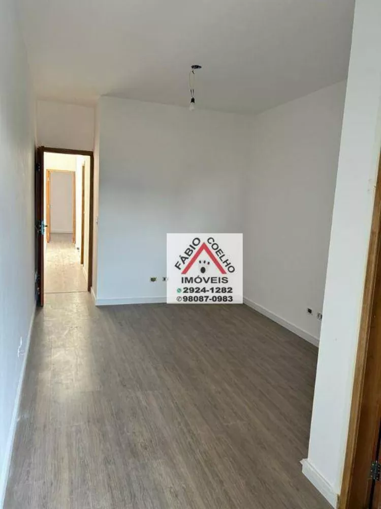 Sobrado à venda com 3 quartos, 150m² - Foto 8