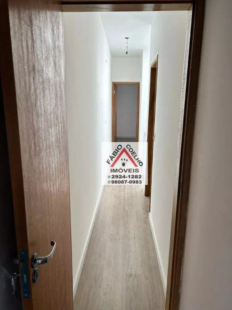 Sobrado à venda com 3 quartos, 150m² - Foto 10