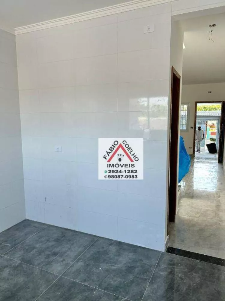 Sobrado à venda com 3 quartos, 150m² - Foto 20