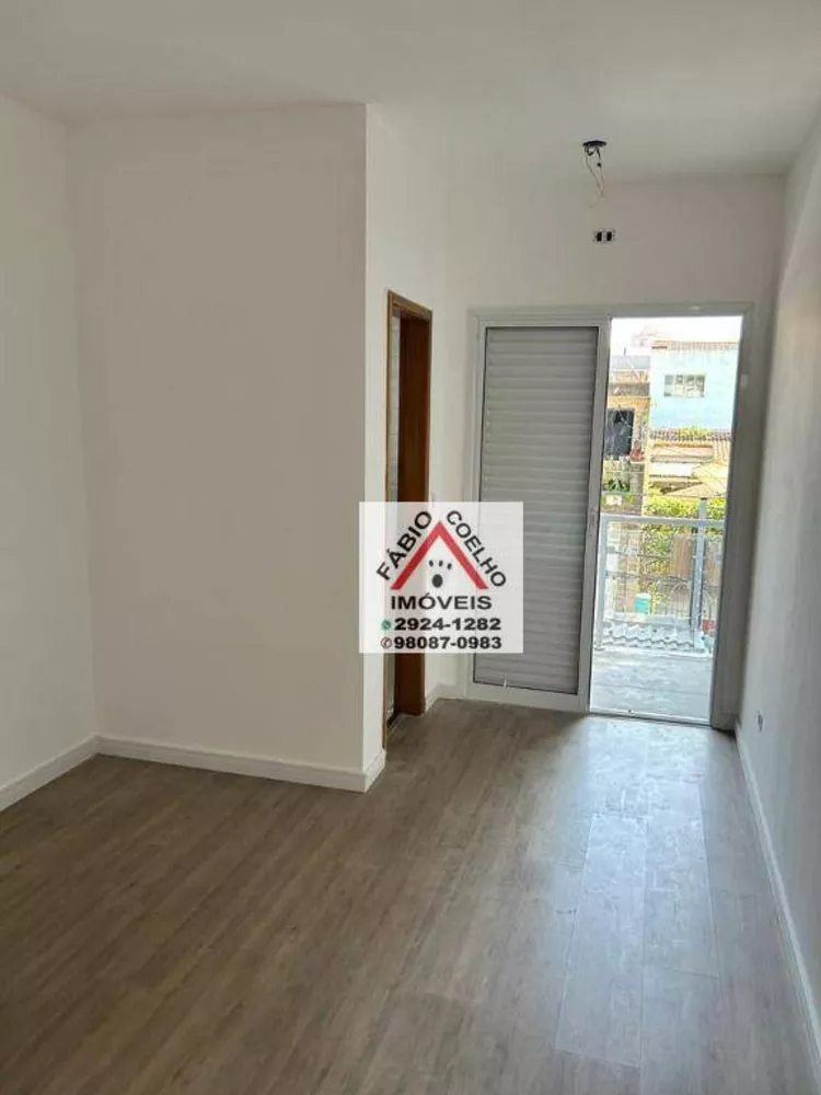 Sobrado à venda com 3 quartos, 150m² - Foto 6