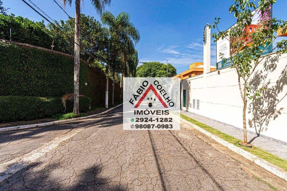 Sobrado à venda com 4 quartos, 347m² - Foto 7