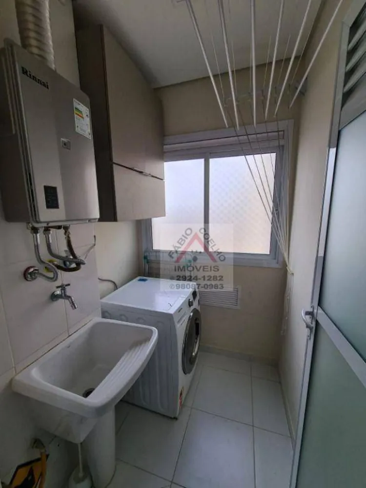 Apartamento, 2 quartos, 65 m² - Foto 2