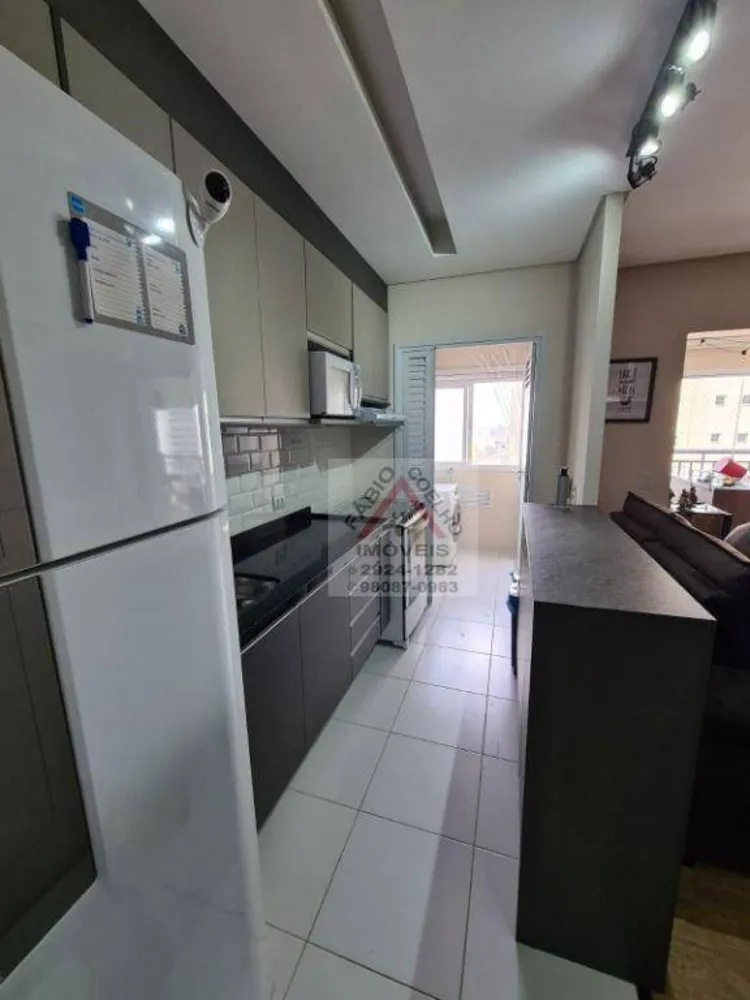 Apartamento, 2 quartos, 65 m² - Foto 4