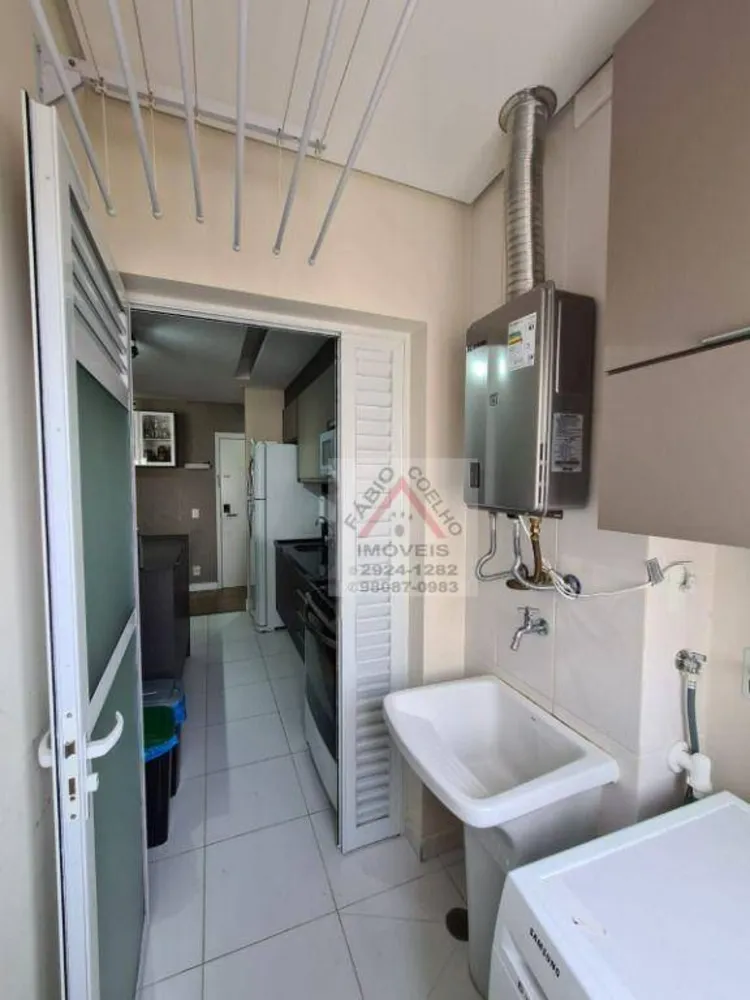 Apartamento, 2 quartos, 65 m² - Foto 3