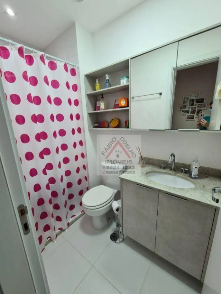 Apartamento, 2 quartos, 65 m² - Foto 8