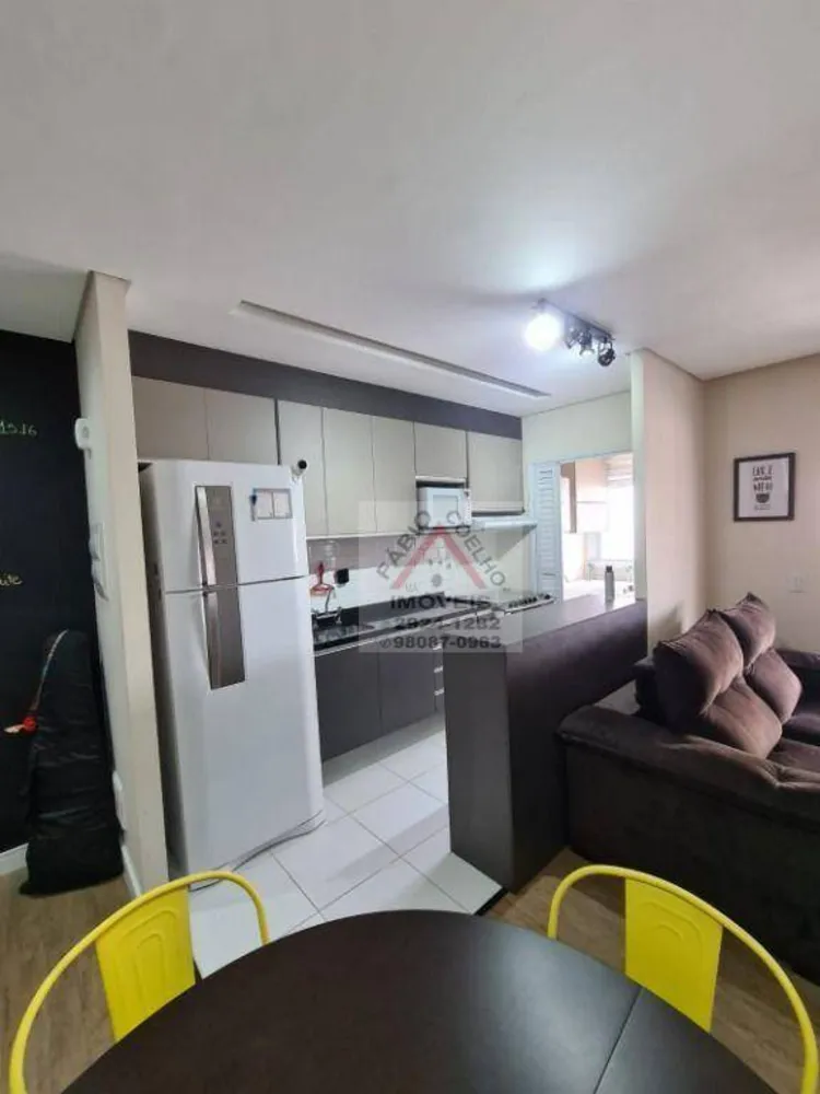 Apartamento, 2 quartos, 65 m² - Foto 5
