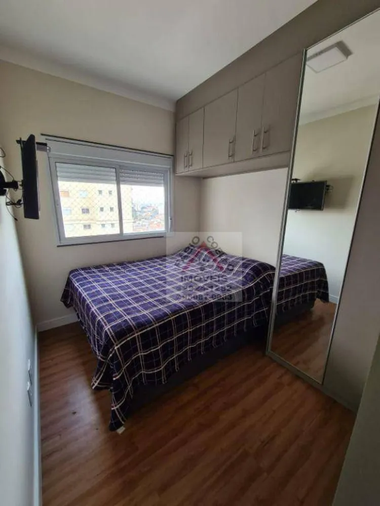 Apartamento, 2 quartos, 65 m² - Foto 10