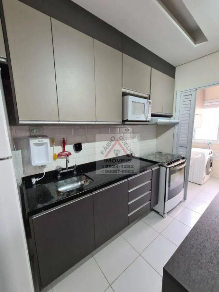 Apartamento, 2 quartos, 65 m² - Foto 13