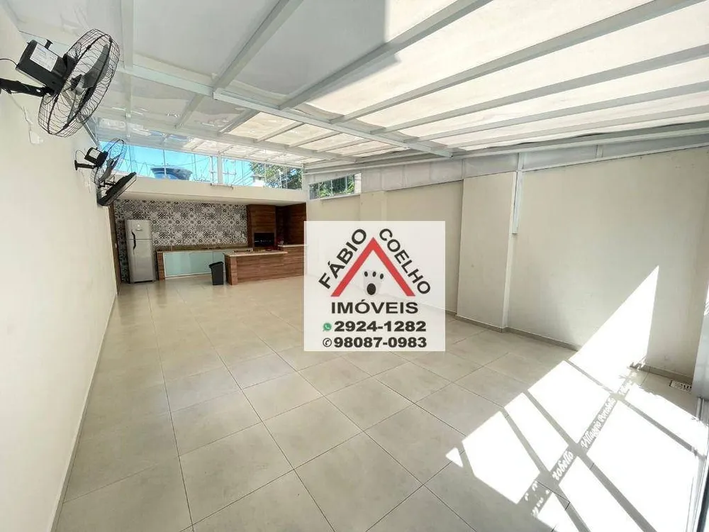 Sobrado, 3 quartos, 99 m² - Foto 5
