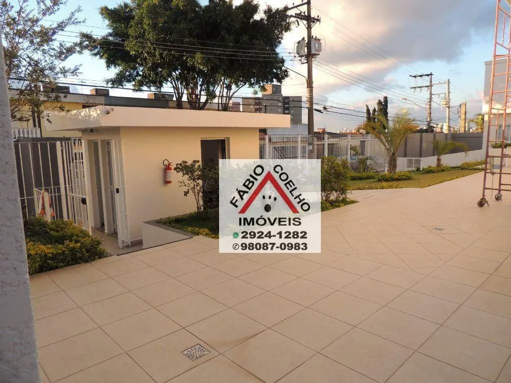 Sobrado, 3 quartos, 99 m² - Foto 11