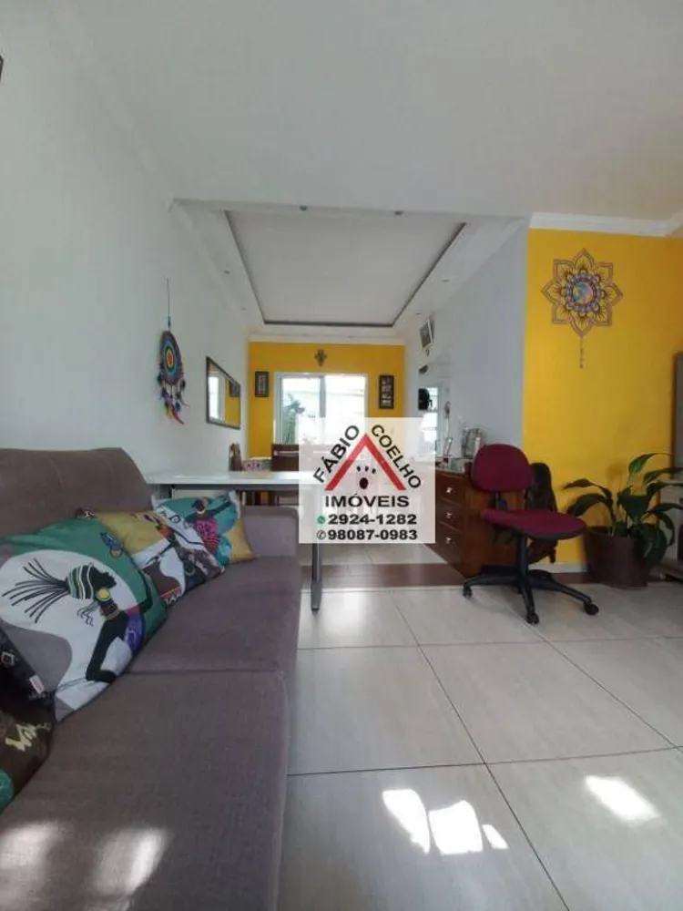 Sobrado, 3 quartos, 99 m² - Foto 7